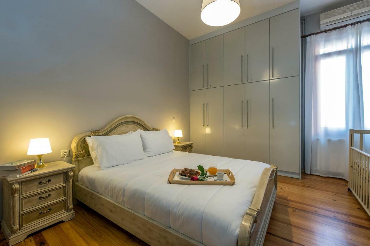 Casa D'Aquila Apartment Chania  Exterior foto