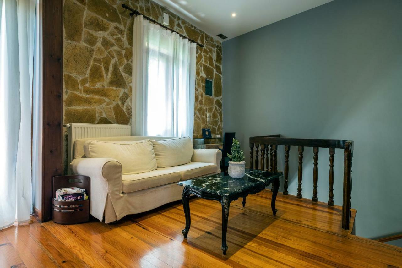 Casa D'Aquila Apartment Chania  Exterior foto