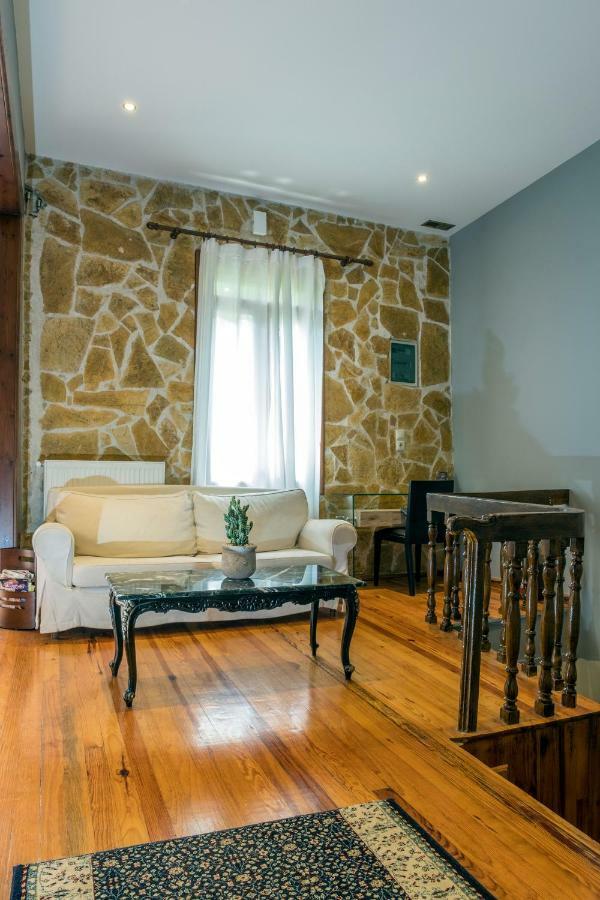 Casa D'Aquila Apartment Chania  Exterior foto