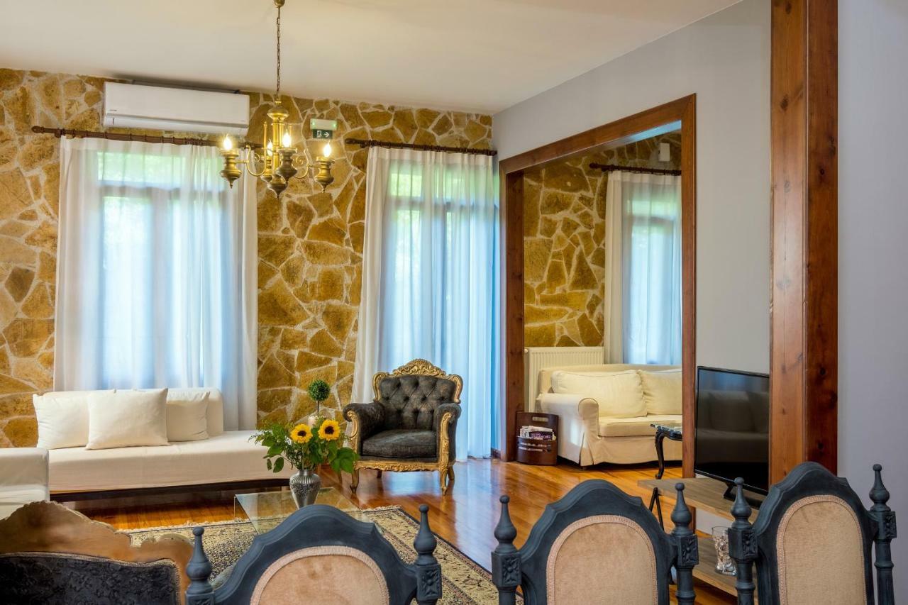 Casa D'Aquila Apartment Chania  Exterior foto